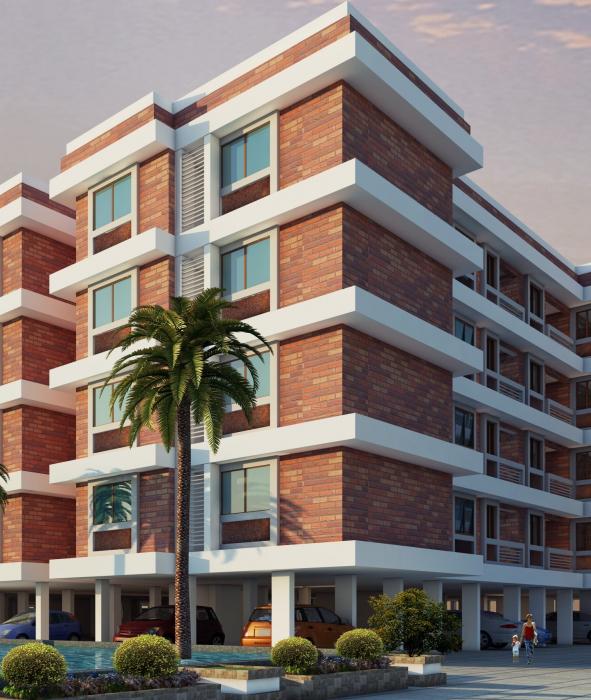 Team Taurus Kabya - Project Photo