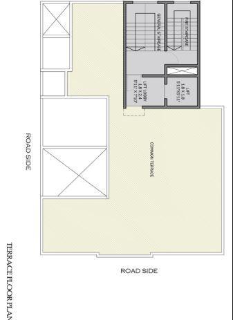 Stark Royale - Site Plan
