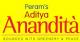 Perams Aditya Anandita