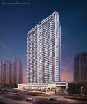 1 BHK Apartment for Sale in Pokhran Road No. 2, Thane