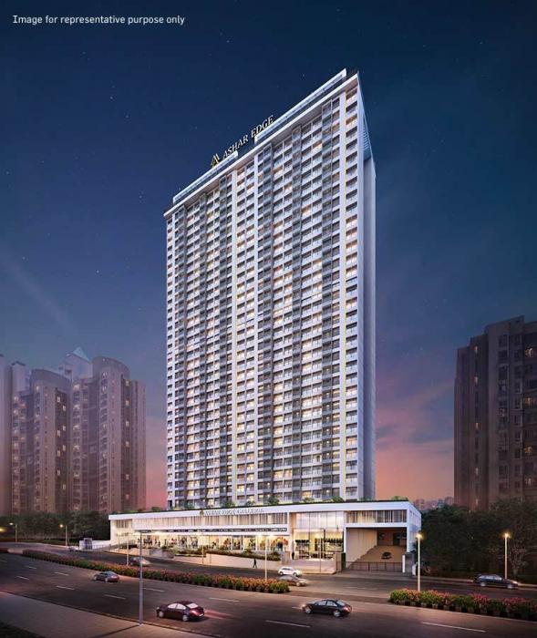 Ashar Edge - Banner Image