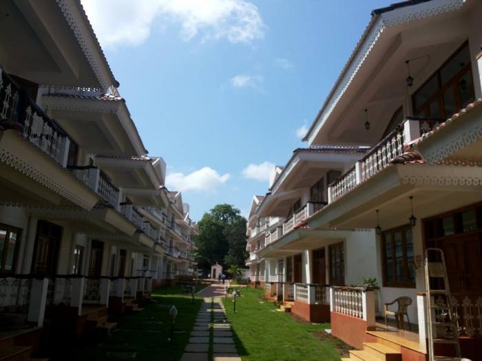 Redrock Elegance - Project Photo