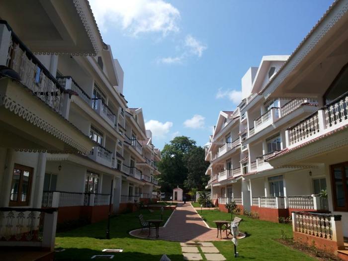 Redrock Elegance - Project Photo