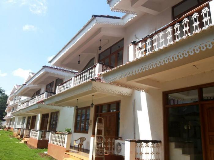 Redrock Elegance - Project Photo