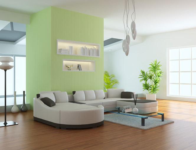 Charms Gardenia - Project Photo