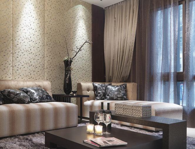 Charms Gardenia - Project Photo