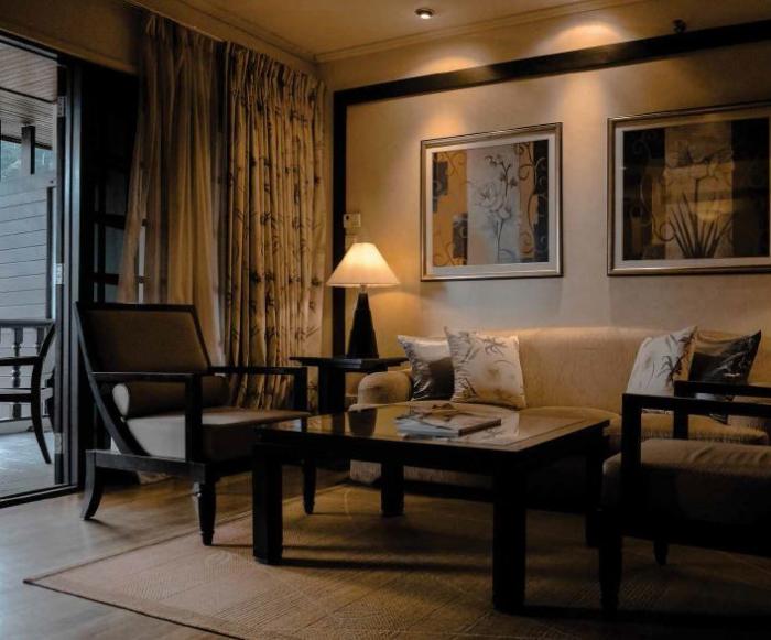 45 Paramount - Project Photo