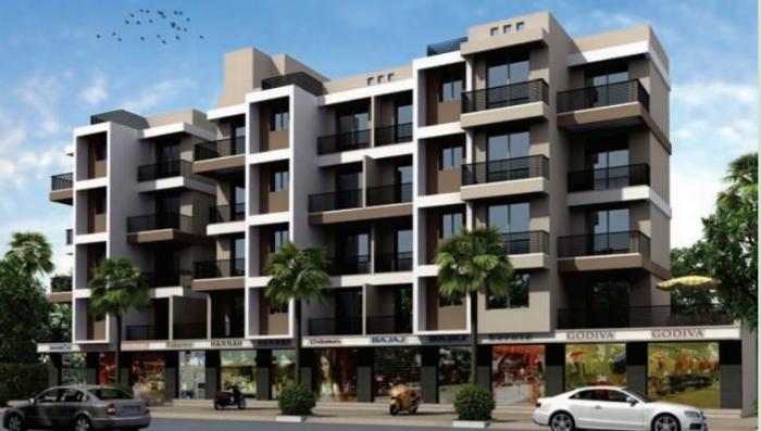 Charms Gardenia - Banner Image