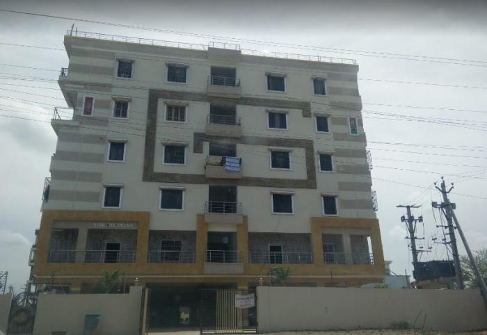 Gogineni Sambasiva Enclave