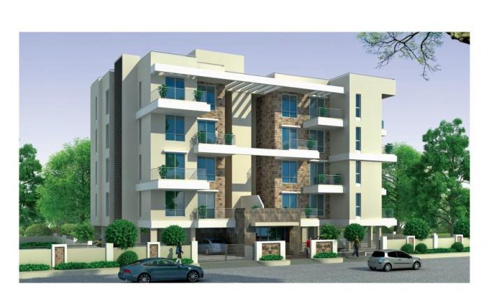 Blue Bells - Project Photo