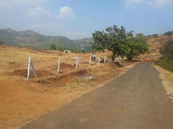 Samrajya Spring Medows - Banner Image