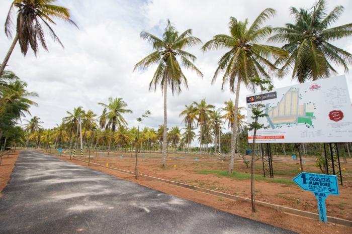 Bhima Ashvini Phase - 2 - Project Photo