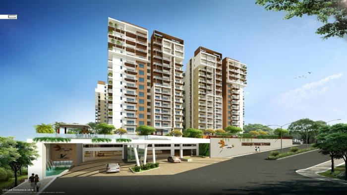 Vajra's Jasmine County in Hyderabad Amenities, Layout, Price