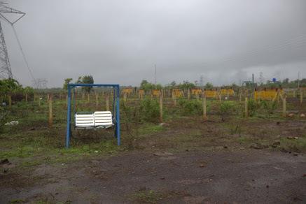 Nirvana Break The Routine - Project Photo