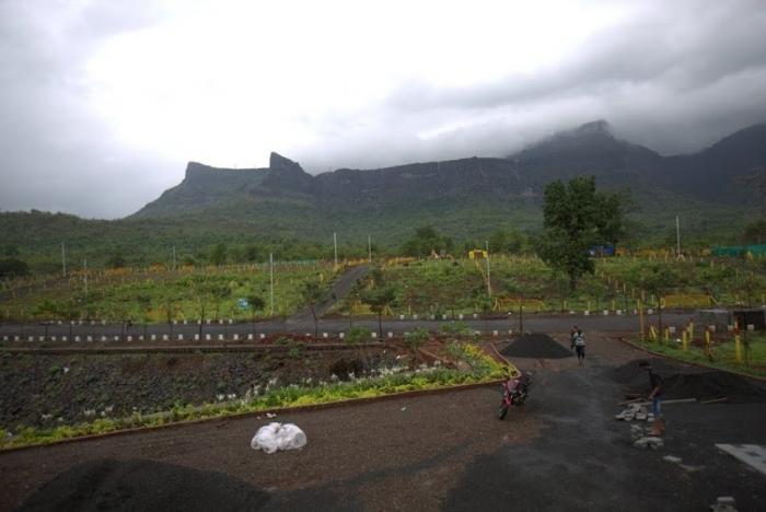 Nirvana Break The Routine - Project Photo