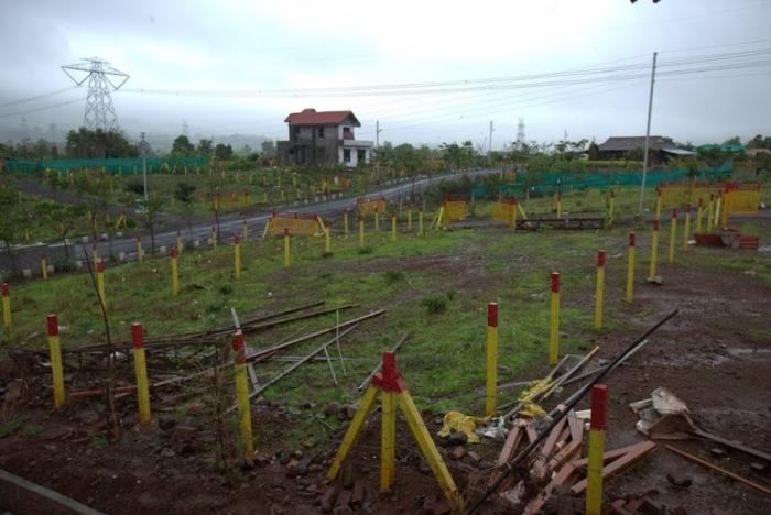 Nirvana Break The Routine - Project Photo