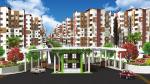 3 BHK 916 Sq. ft Apartment for rent in Rajarhat, Kolkata