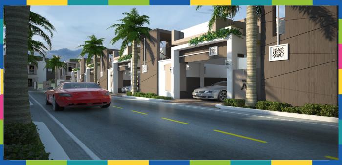 SMT Anandaya Enclave - Project Photo