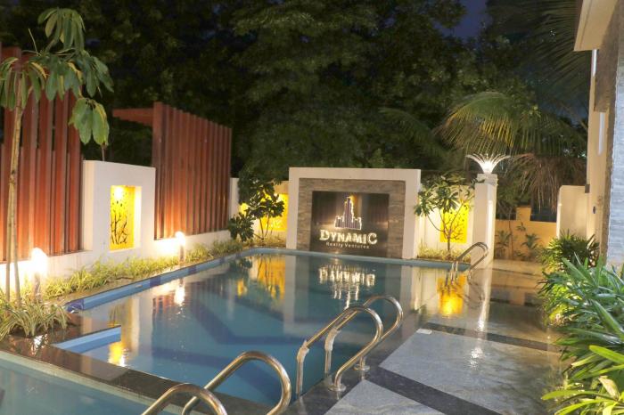 Dynamic Linea - Project Photo