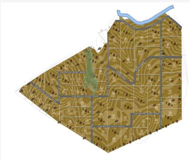 Subhadra Tranquil - Master Plan