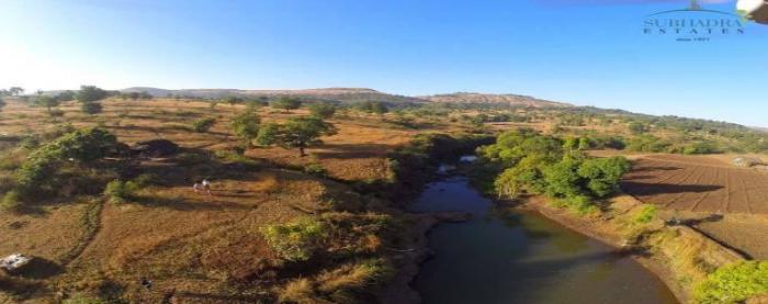 Subhadra Tranquil - Project Photo