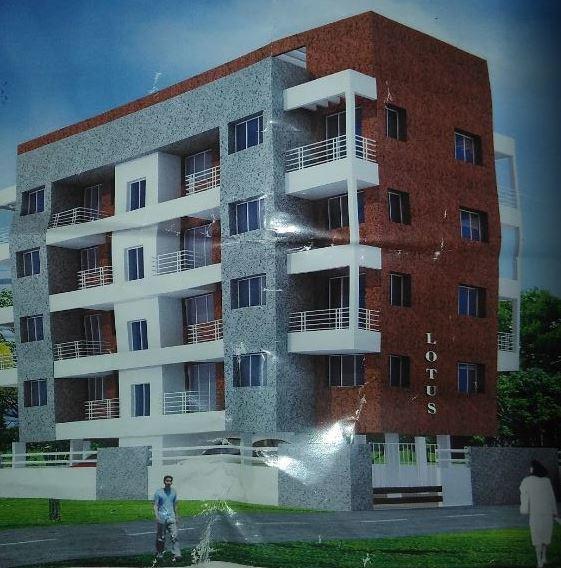 Unity Lotus - Banner Image