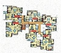 Jamals Caladium - Site Plan