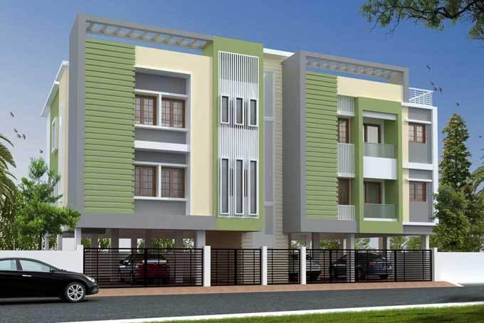 Royal Splendour Aadhira - Project Photo