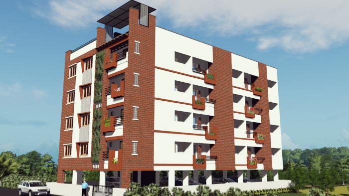 Opera Autumn Gardens - Banner Image