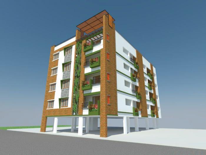 Opera Autumn Gardens - Project Photo