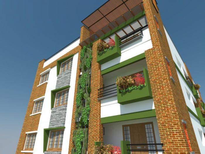 Opera Autumn Gardens - Project Photo