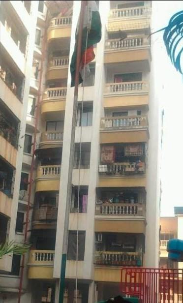 Green Park Phase Iii In Navimumbai Amenities Layout Price List