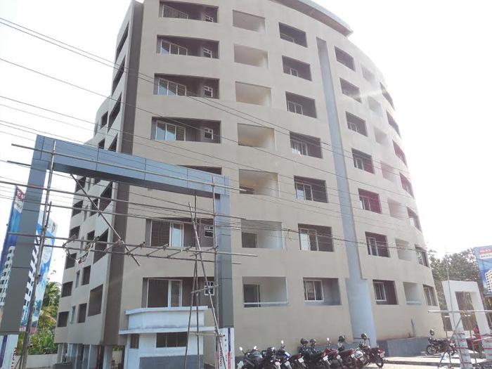 KCC Spring Dale - Project Photo