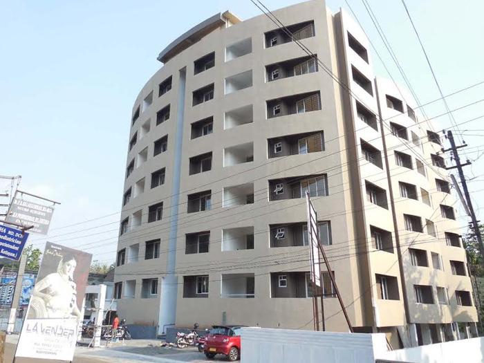 KCC Spring Dale - Project Photo