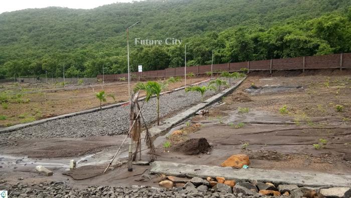 Future City - Project Photo