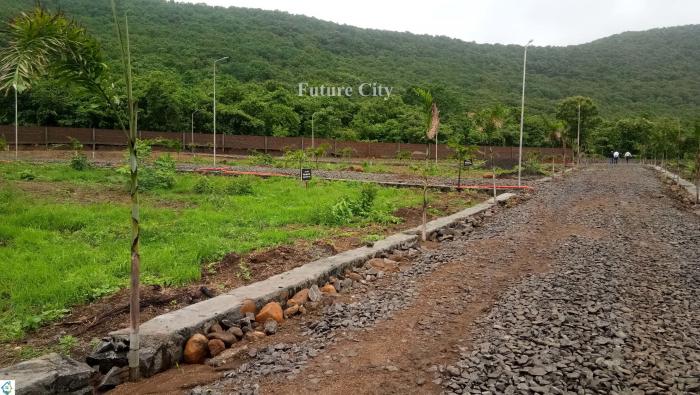 Future City - Project Photo