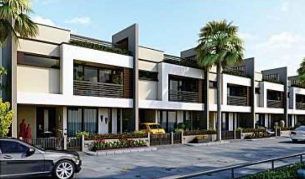 Deepam Oracle - Project Photo