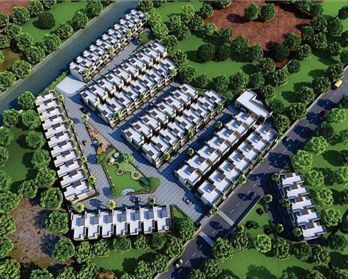 Deepam Oracle - Master Plan