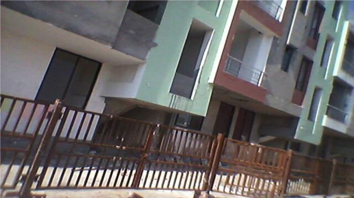 Mojika Wonder Residency - Project Photo