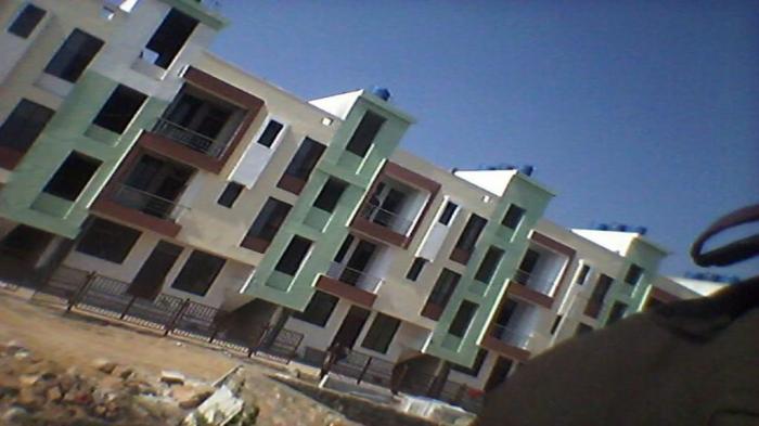 Mojika Wonder Residency - Project Photo