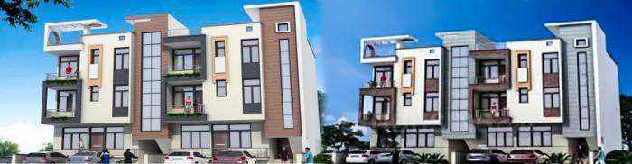 Mojika Wonder Residency