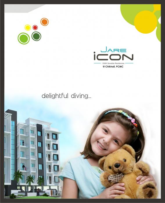 Jare Icon - Project Photo