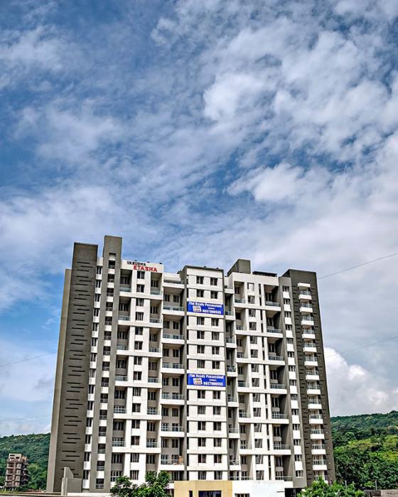 Vasudha Etasha - Project Photo