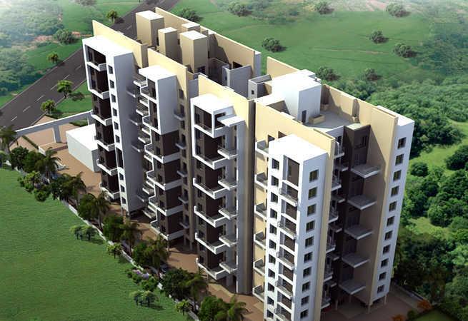 Five Star Royal Glory - Project Photo