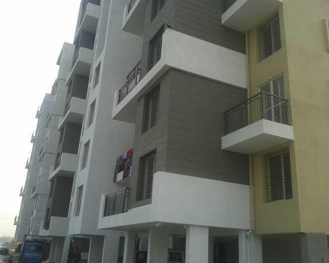 Five Star Royal Glory - Project Photo