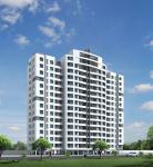 2 BHK 828 Sq. ft Apartment for rent in Wakad, Pune