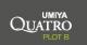 Umiya Quatro Plot B