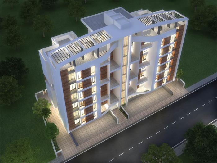 Gada Kshithi - Project Photo