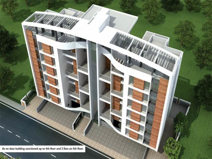 Gada Kshithi - Project Photo