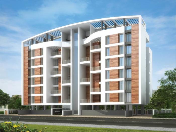 Gada Kshithi - Project Photo